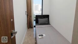 The Lakefront Residences (D22), Condominium #562160661